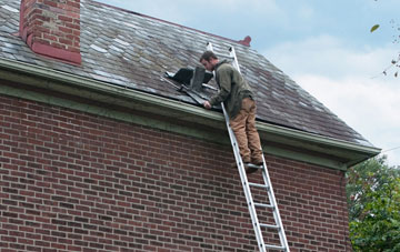 what affects urgent Goon Gumpas roof repairs