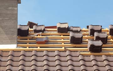 Goon Gumpas clay roofing costs