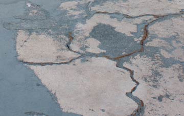 fibreglass roofing replacement Goon Gumpas