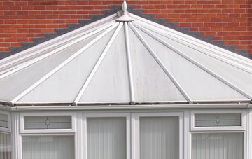Goon Gumpas polycarbonate conservatory roof repairs