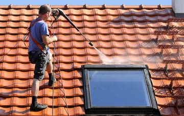 roof cleaning Goon Gumpas, Cornwall