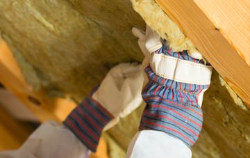 types of Goon Gumpas pitched roof insulation materials